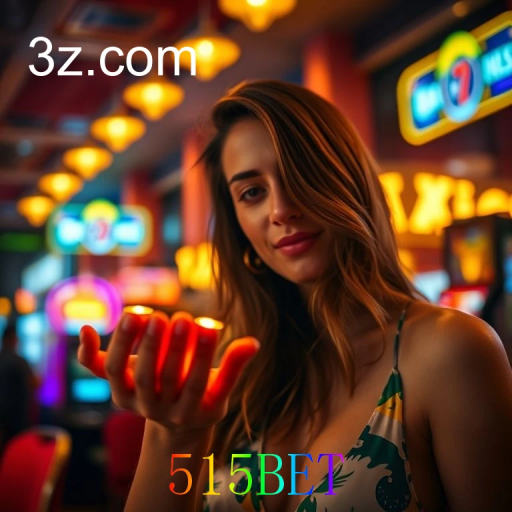 Mergulhe nas apostas emocionantes do 515BET