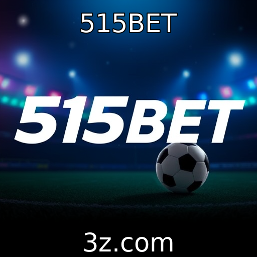 515BET : Descubra as Melhores Estratégias para Apostas em E-Sports