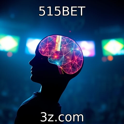 515BET Explorando o Crescimento das Apostas Esportivas no Brasil em 2025