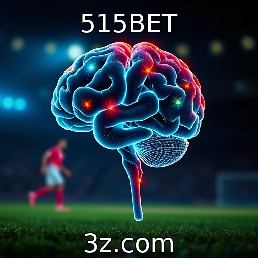 515BET Descubra os segredos das apostas esportivas em 2025