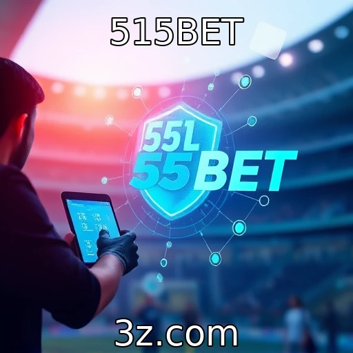 515BET Apostas esportivas: Como analisar o desempenho das equipes em 2025