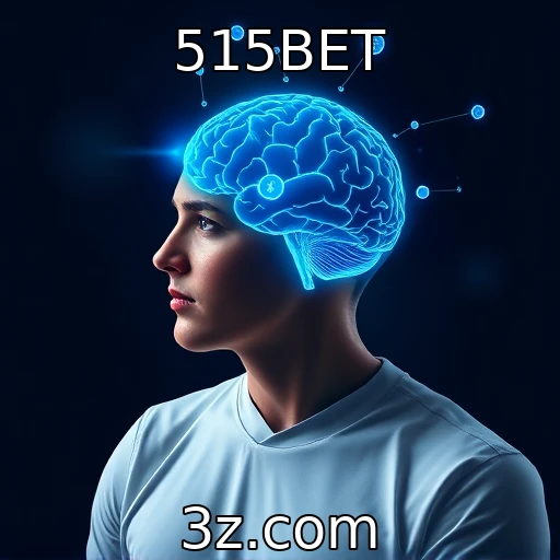 515BET Apostas esportivas: Análise das principais partidas do dia