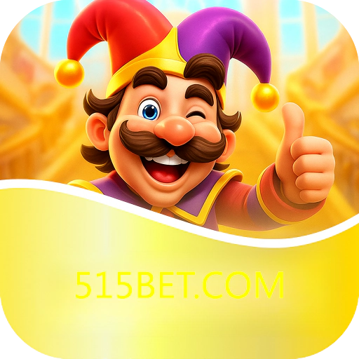 515bet logo